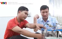 Trường Đại học Lạc Hồng hào hứng trở lại sân chơi Robocon