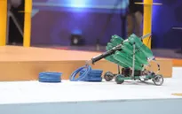 Cập nhật lịch thử sân tại vòng bảng chung kết Robocon Việt Nam 2023