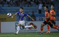 CLB Hà Nội vs SHB Đà Nẵng | 19h15 hôm nay trực tiếp trên VTV5