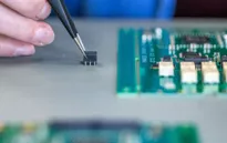 Các nhà sản xuất chip toàn cầu dự báo doanh số sụt giảm
