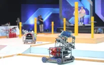 Cập nhật lịch thi đấu vòng bảng chung kết Robocon Việt Nam 2023
