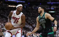 Miami Heat có lợi thế lớn tại chung kết miền đông NBA
