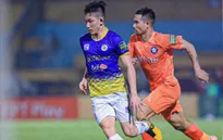 V.League 2023 | CLB Hà Nội 1-1 SHB Đà Nẵng | Trận hòa kịch tính