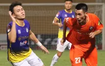Highlights | CLB Hà Nội 1-1 SHB Đà Nẵng | Vòng 8 V.League 2023