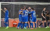 Serie A | Juventus bị trừ 10 điểm, thua đậm Empoli