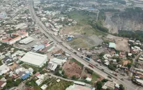 Bình Dương phê duyệt đơn giá đất bồi thường dự án đường Vành đai 3