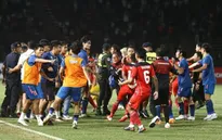 Thái Lan ra án phạt vụ ẩu đả trong trận chung kết SEA Games 32