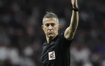 6 trọng tài VAR bị sa thải sau scandal kỳ thị chủng tộc với Vinicius