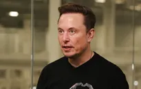 Elon Musk: Ngủ 6 tiếng một ngày, làm việc 7 ngày một tuần, mỗi năm chỉ nghỉ 2-3 ngày