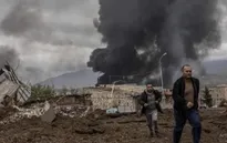 Armenia sẵn sàng công nhận Nagorno-Karabakh là một phần của Azerbaijan