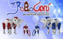 Robocon Việt Nam 2023 - Sự trở lại của sân chơi công nghệ dành cho sinh viên