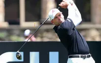 Sergio Garcia giành quyền tham dự giải golf Mỹ mở rộng