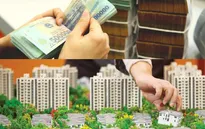 Đề xuất không giảm thuế VAT 2% cho chứng khoán, bất động sản, ngân hàng