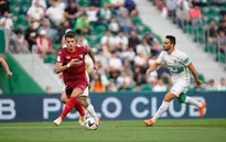 Vòng 36 La Liga | Sevilla bị Elche cầm chân, Atletico Madrid đánh rơi chiến thắng