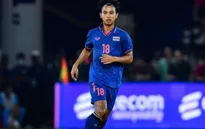 Cầu thủ U22 Thái Lan bị CLB cắt lương sau vụ ẩu đả tại SEA Games 32