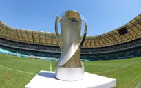 14h00 chiều nay (25/5), bốc thăm chia bảng Vòng loại U23 châu Á 2024