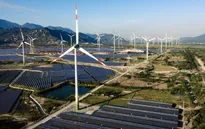 ĐBQH: 4.600 MW điện gió, mặt trời không được lên lưới, tại sao lại nhập khẩu điện?