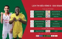 Trước vòng 9 Night Wolf V.League 1 – 2023: Những màn so tài hấp dẫn