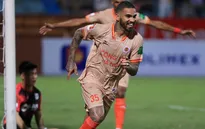 Highlights | Công An Hà Nội 2-1 Sông Lam Nghệ An | Vòng 9 V.League 2023