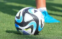 ĐT nữ Việt Nam làm quen với trái bóng OCEAUNZ của VCK bóng đá nữ thế giới 2023