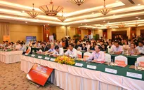 Chuyển đổi số trong lĩnh vực tài chính-ngân hàng và Fintech tiếp tục diễn ra mạnh mẽ