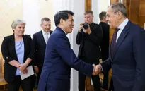Đặc phái viên Trung Quốc đến Nga, nỗ lực thúc đẩy hòa bình cho Ukraine