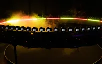 Duy Mạnh, Hồ Văn Ý và Minh Trí tham dự sự kiện giải pháp số