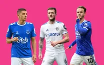 Ngoại hạng Anh mùa giải 2023 hạ màn: Nóng cuộc đua trụ hạng của Everton, Leicester City và Leeds United
