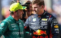 Max Verstappen lần đầu giành pole tại GP Monaco