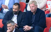 Bayern Munich sa thải huyền thoại Oliver Kahn ngay sau khi vô địch
