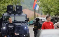 NATO kêu gọi Kosovo giảm căng thẳng với Serbia