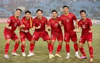 ĐT Việt Nam chào sân Thiên Trường bằng trận giao hữu với đối thủ hạng 90 thế giới