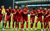 Lịch thi đấu và trực tiếp môn bóng đá nam SEA Games ngày 3/5: U22 Việt Nam đối đầu U22 Singapore