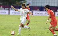 SEA GAMES 32 | U22 Singapore 1-3 U22 Việt Nam: Chiến thắng ấn tượng