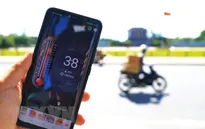 Trong 24 đến 48 giờ tới, cả ba miền nắng nóng gay gắt, có nơi trên 39 độ