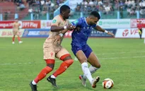 Lịch thi đấu và trực tiếp V.League hôm nay (30/5) | Tâm điểm CLB Công An Hà Nội vs Khánh Hòa