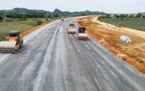 Cao tốc Bắc - Nam giai đoạn 2 đã giải ngân được hơn 13.600 tỷ đồng