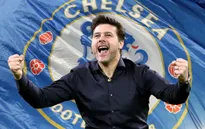 Chelsea chính thức công bố HLV mới