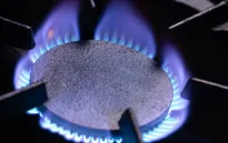 Giá khí đốt ở châu Âu có thể giảm xuống dưới 0