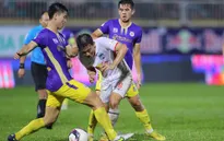Lịch thi đấu vòng 10 V.League 2023, loạt trận ngày 31/5