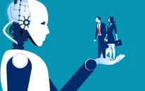 AI thay đổi công việc tuyển dụng nhân sự như thế nào?
