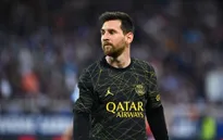 Xavi: Messi chắc chắn vẫn còn đủ khả năng để nâng tầm Barcelona