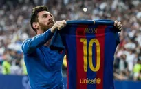 Inter Miami và Barcelona bắt tay nhau để ngăn chặn việc Messi tới Ả Rập thi đấu