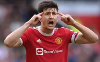 Manchester United sẵn sàng chi tiền để Maguire rời câu lạc bộ