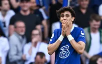 Atletico Madrid một lần nữa đưa Joao Felix lên thị trường chuyển nhượng