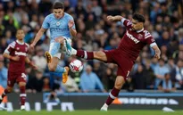 Manchester City và Liverpool cùng giành chiến thắng