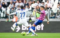 Vòng 33 Serie A | Juventus giành chiến thắng trên sân nhà