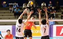 SEA Games 32 | ĐT Việt Nam quyết thắng ĐT Thái Lan | Bóng chuyền nam
