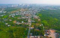 Đẩy nhanh giải phóng mặt bằng các công trình trọng điểm