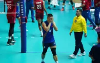 Bóng chuyền nam Việt Nam thua ngược Thái Lan tại SEA Games 32